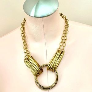 EUC Chico’s Statement Necklace